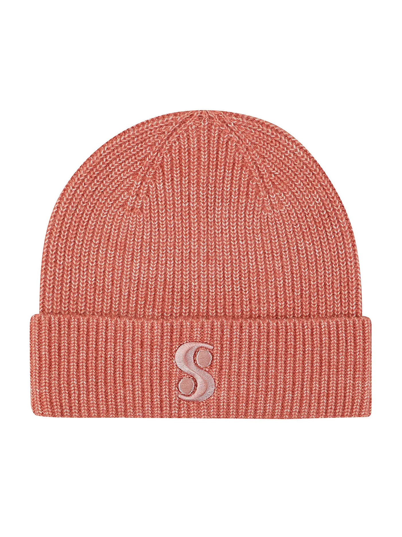 S.OLIVER | Mütze - Haube | orange